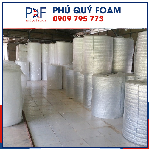 Mút Cách Nhiệt
